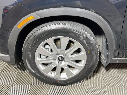 Used 2023 Hyundai Palisade SEL FWD image 33