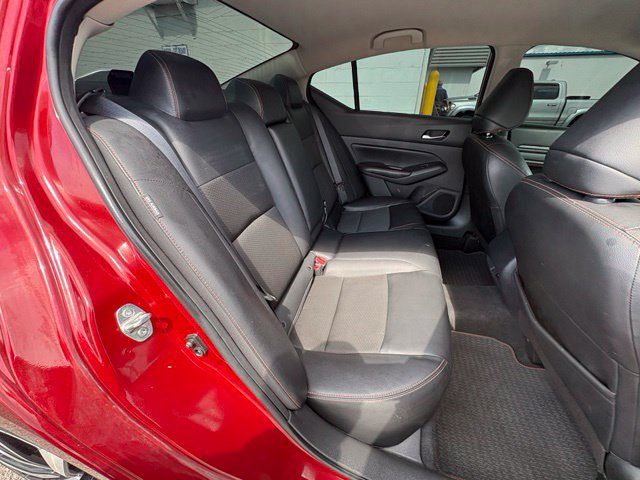Used 2022 Nissan Altima 2.5 SR AWD/4WD image 26
