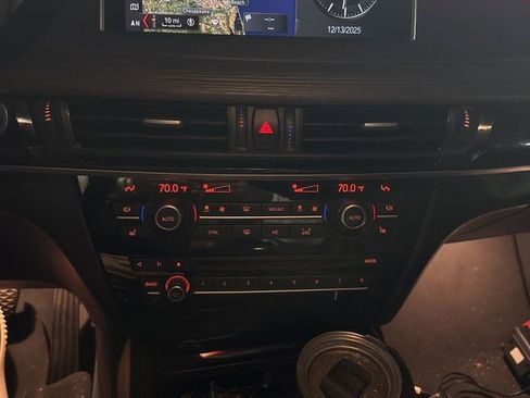 Used 2018 BMW X5 xDrive35i image 3