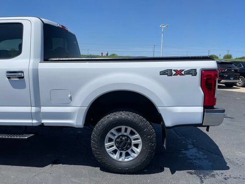 Used 2019 Ford F250 XLT AWD/4WD image 31