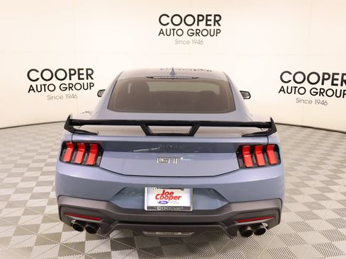 Used 2024 Ford Mustang GT Premium RWD image 20