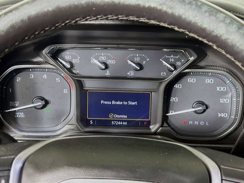 Used 2021 GMC Sierra 1500 Elevation AWD/4WD image 14