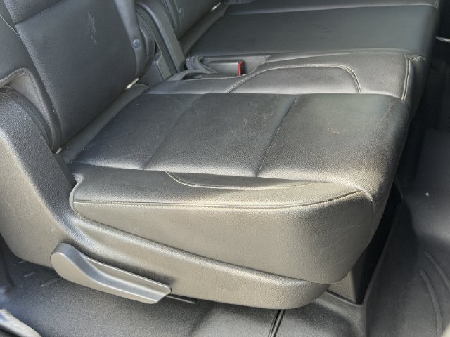 Used 2017 Chevrolet Suburban LT AWD/4WD image 20