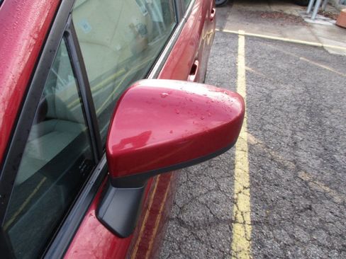 Used 2022 Subaru Impreza 2.0i Premium image 27