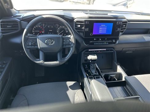 New 2026 Toyota Tundra SR image 15