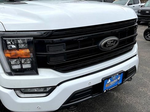 Certified 2023 Ford F150 XLT w/ Equipment Group 302A High AWD/4WD image 38