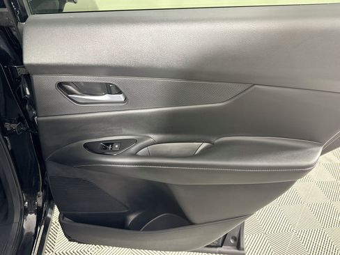 Used 2026 Nissan Murano SL AWD/4WD image 45