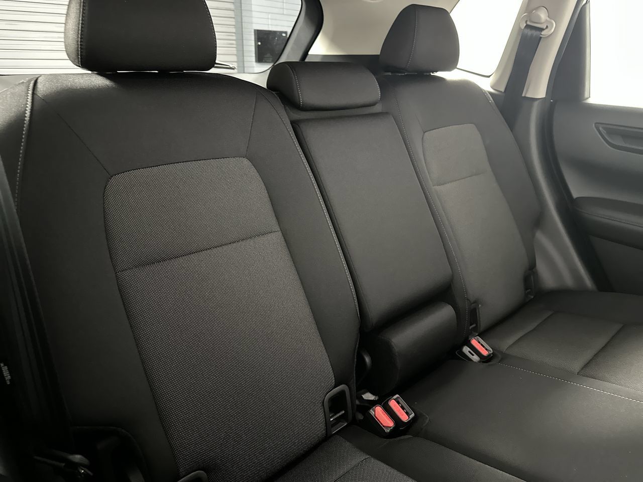 Used 2025 Honda CR-V EX image 25