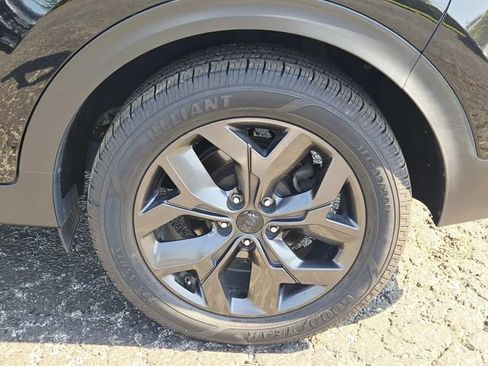 Used 2021 Kia Sportage S AWD/4WD image 7