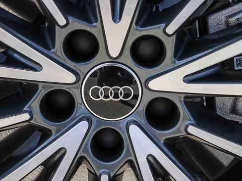 New 2026 Audi A6 Premium image 15