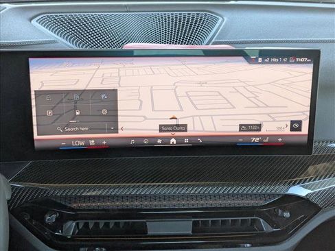 New 2026 BMW M440i Convertible image 14