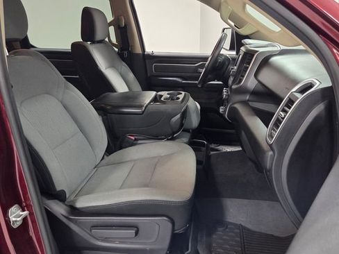 Used 2020 RAM 1500 Big Horn AWD/4WD image 16