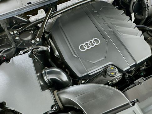 Used 2023 Audi Q5 2.0T Premium Plus w/ Premium Plus Package AWD/4WD image 34