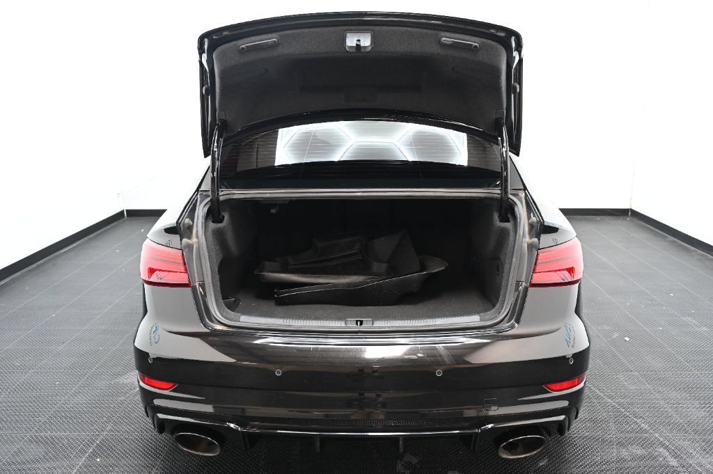 Used 2019 Audi RS 3 w/ Technology Package AWD/4WD image 44