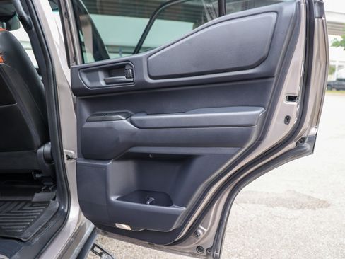 Used 2025 Toyota Land Cruiser 1958 AWD/4WD image 47
