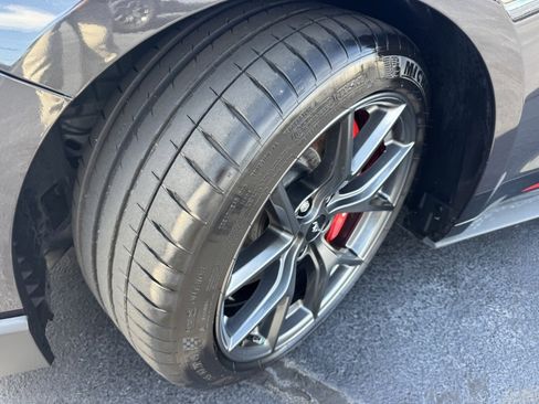 Used 2022 Ford Mustang Mach 1 image 15