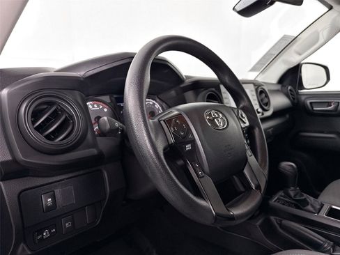 Certified 2023 Toyota Tacoma SR image 13