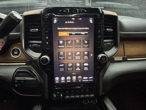 Used 2020 RAM 3500 Limited AWD/4WD image 25