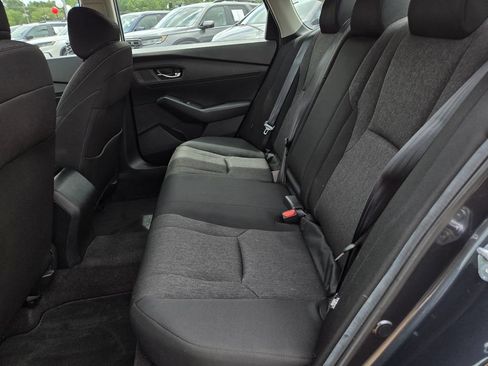 Used 2024 Honda Accord EX image 18