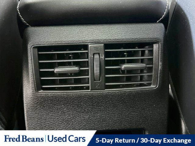 Used 2022 Mitsubishi Outlander SE FWD image 31