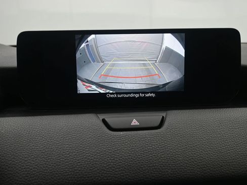 Used 2024 MAZDA CX-90 3.3 Turbo w/ Premium Package image 14