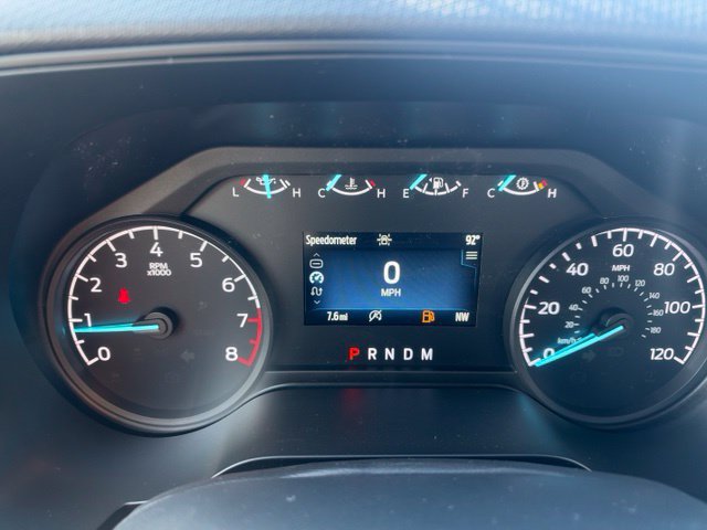 New 2026 Ford F150 XL RWD image 16