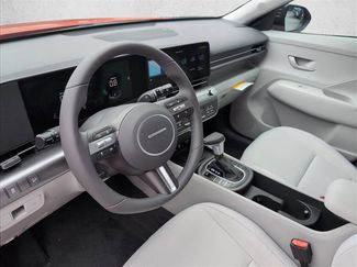 New 2026 Hyundai Kona SEL Sport video 3