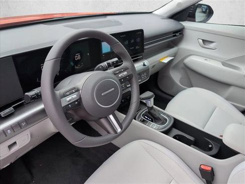 New 2026 Hyundai Kona SEL Sport image 3