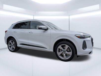 Certified 2025 Audi Q5 2.0T Premium Plus