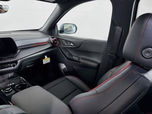 New 2027 Chevrolet Equinox RS w/ Safety and Technology Package AWD/4WD image 20