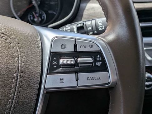 Used 2022 Kia Telluride SX w/ Towing Package FWD image 25