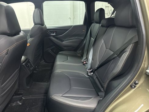Used 2022 Subaru Forester Wilderness image 33