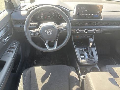 New 2026 Honda CR-V EX image 21