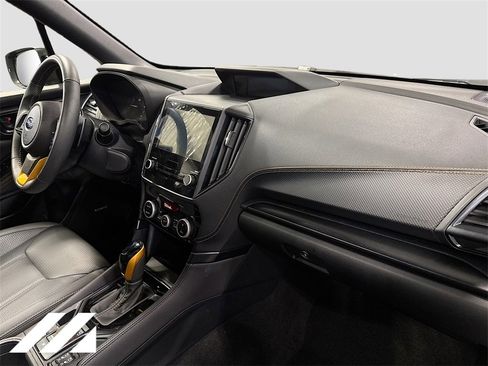 Used 2024 Subaru Forester Wilderness image 33