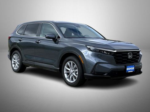 Used 2023 Honda CR-V EX-L image 3