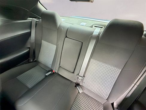 Used 2021 Dodge Challenger R/T Scat Pack image 16