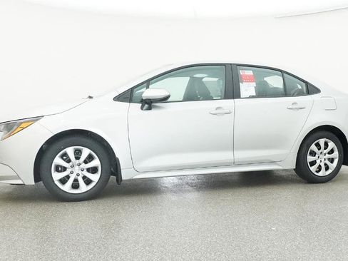 New 2026 Toyota Corolla LE image 8