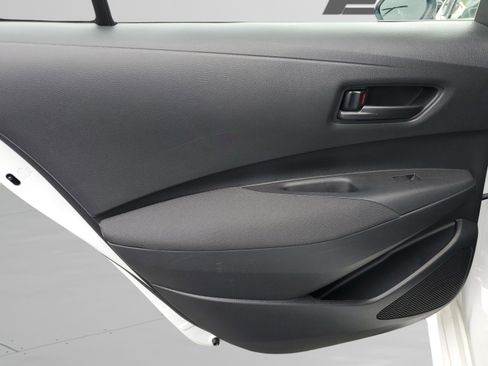 Used 2024 Toyota Corolla LE FWD image 13
