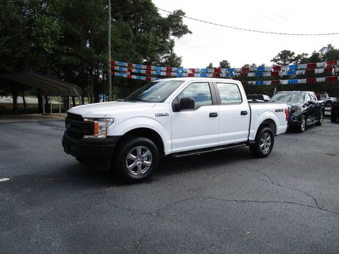 Used 2020 Ford F150 XL w/ XL Power Equipment Group image 2