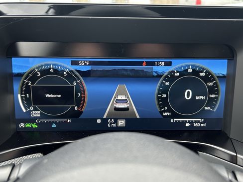 New 2026 Subaru Outback Limited XT image 12