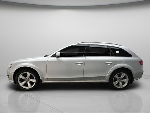Used 2014 Audi A4 Premium Plus AWD/4WD image 3