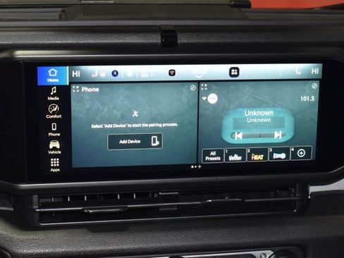 New 2026 Jeep Wrangler Sport S image 13