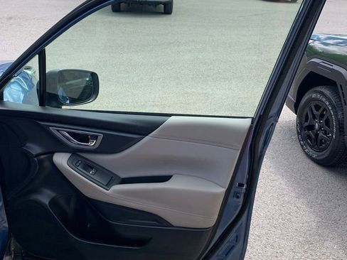 Used 2020 Subaru Forester Premium w/ Popular Package #1 AWD/4WD image 12