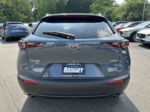 Used 2024 MAZDA CX-30 AWD 2.5 S w/ Preferred Package image 26
