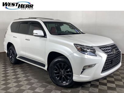 Used 2023 Lexus GX 460 Premium w/ Premium Package