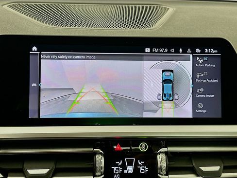 Used 2021 BMW 330e w/ Convenience Package image 14