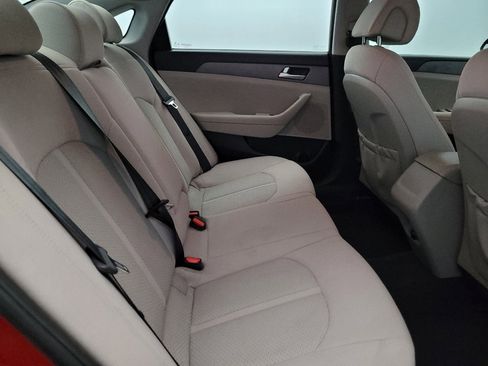 Used 2017 Hyundai Sonata SE image 19