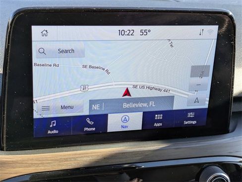 Certified 2020 Ford Escape Titanium image 22