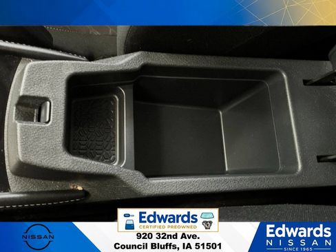 Used 2023 Nissan Kicks SV FWD image 24