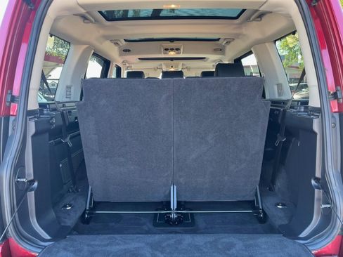 Used 2013 Land Rover LR4 HSE image 48